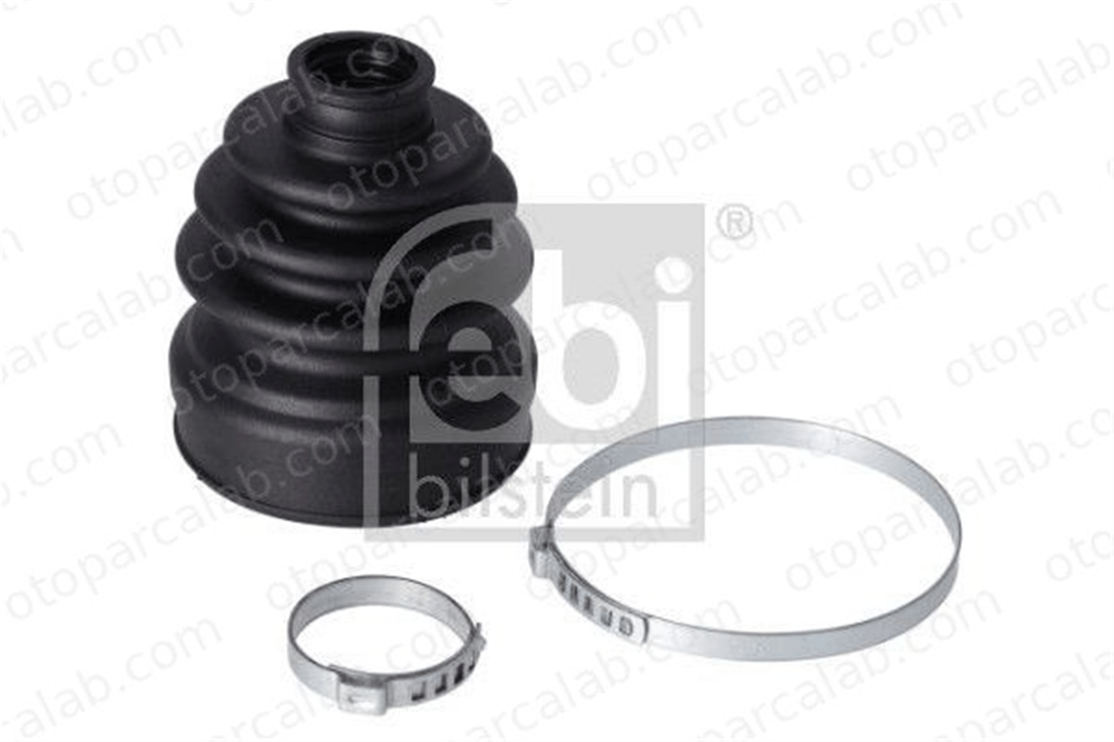 BLUE PRINT ADBP810162 Aks Körüğü Ön İç Sağ veya Sol HYUNDAI i30 i30 Station wagon 49542G4405SK1 49542G4405