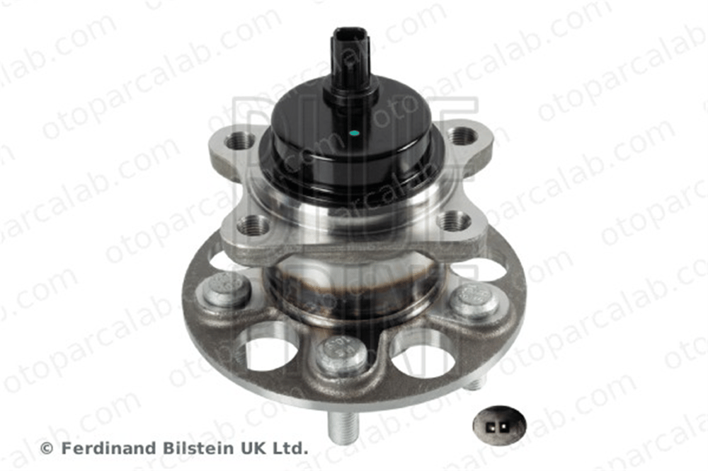 BLUE PRINT ADBP820011 Teker Rulmanı Arka Sağ veya Sol TOYOTA COROLLA Sedan COROLLA Hatchback 4245076010 4245076020