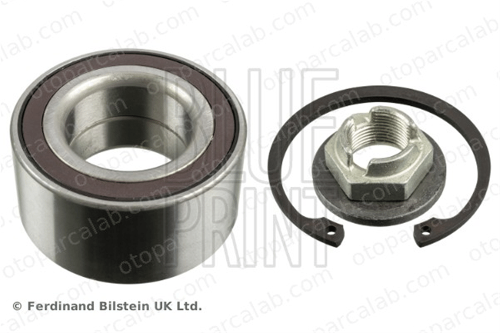 BLUE PRINT ADBP820022 Teker Rulmanı Ön Sağ veya Sol FORD FOCUS I MAZDA 2 1061596 1085568