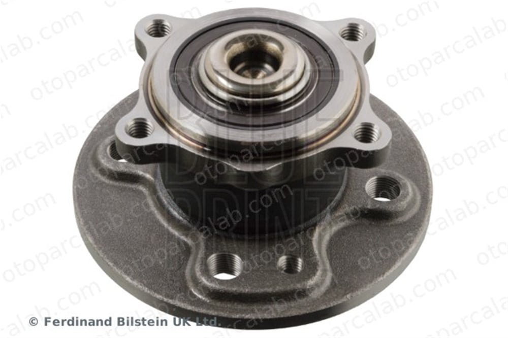 BLUE PRINT ADBP820031 Teker Rulmanı Arka Sağ veya Sol MINI MINI MINI Cabrio 33416774944 33416786552