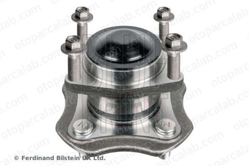 BLUE PRINT ADBP820065 Teker Rulmanı Arka Sağ veya Sol TOYOTA YARIS VERSO YARIS 424100D010 424100D030