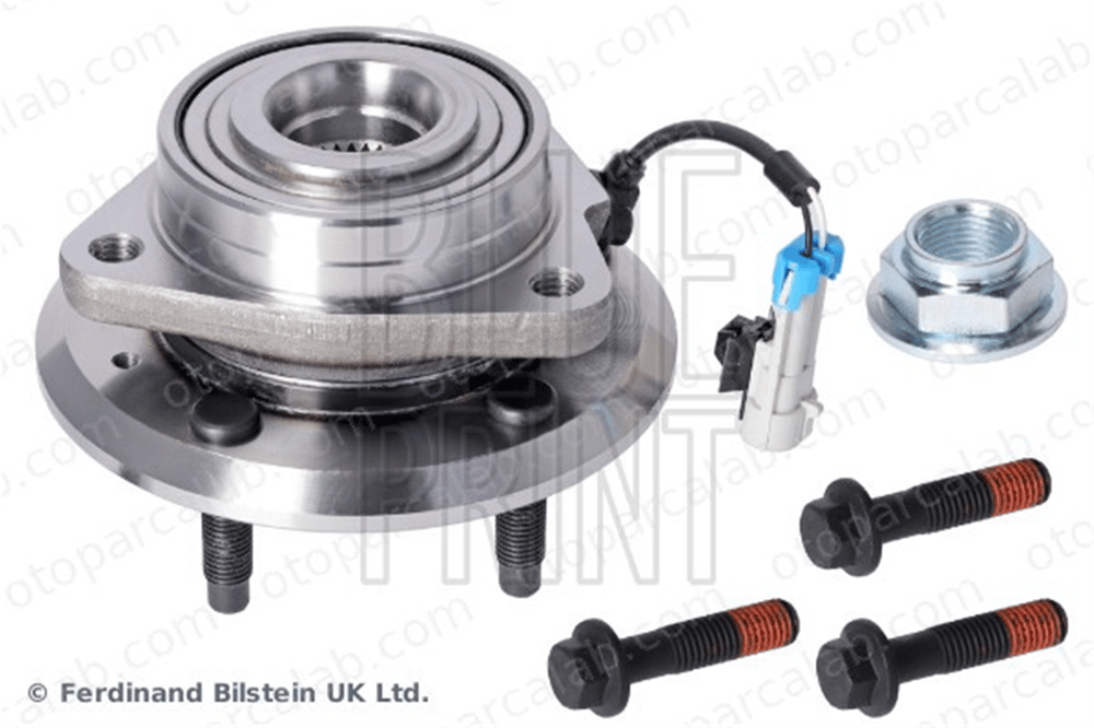 BLUE PRINT ADBP820068 Porya Ön Sağ veya Sol OPEL ANTARA A CHEVROLET CAPTIVA 25903358 96626339