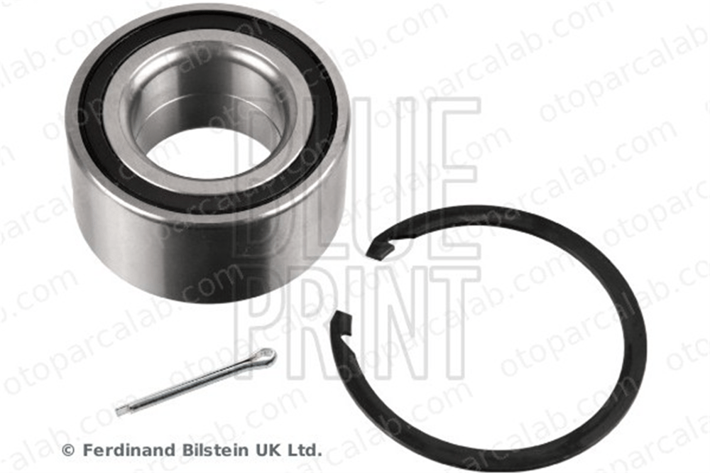 BLUE PRINT ADBP820072 Teker Rulmanı Ön Sağ veya Sol MITSUBISHI ASX LANCER VIII 1611500880 1611500880S1