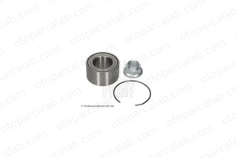 BLUE PRINT ADBP820093 Teker Rulmanı Ön Sağ veya Sol HYUNDAI GETZ ACCENT II 5172029150 5172002000