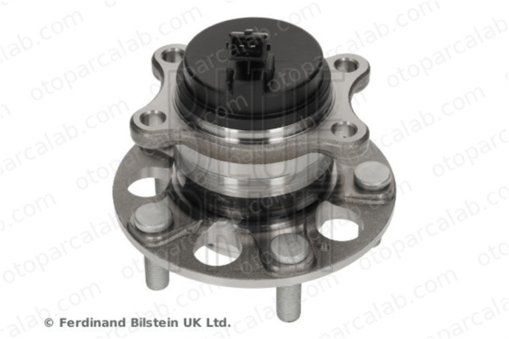 BLUE PRINT ADBP820359 Teker Rulmanı Arka Sağ veya Sol HYUNDAI KONA ELANTRA VI Sedan 52730F0000 52730F2000