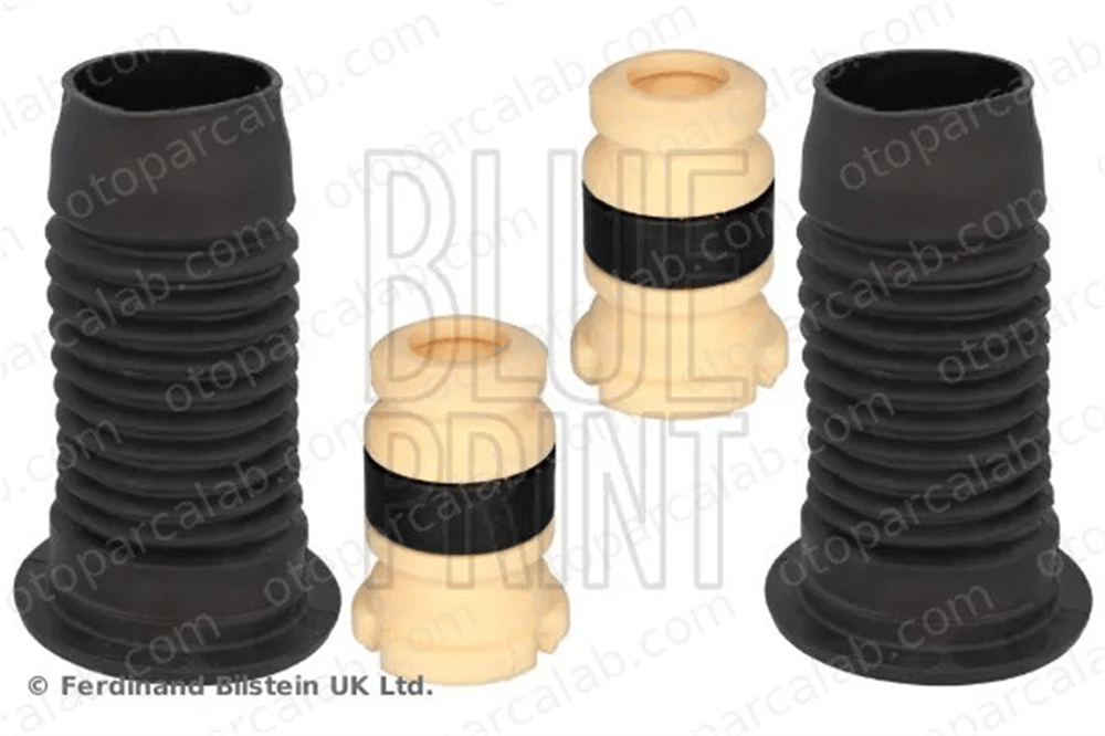 BLUE PRINT ADBP840045 Amortisör Körüğü Ön Sağ veya Sol TOYOTA YARIS YARIS Kasa/eğik arka 481570D050S1 481570D050