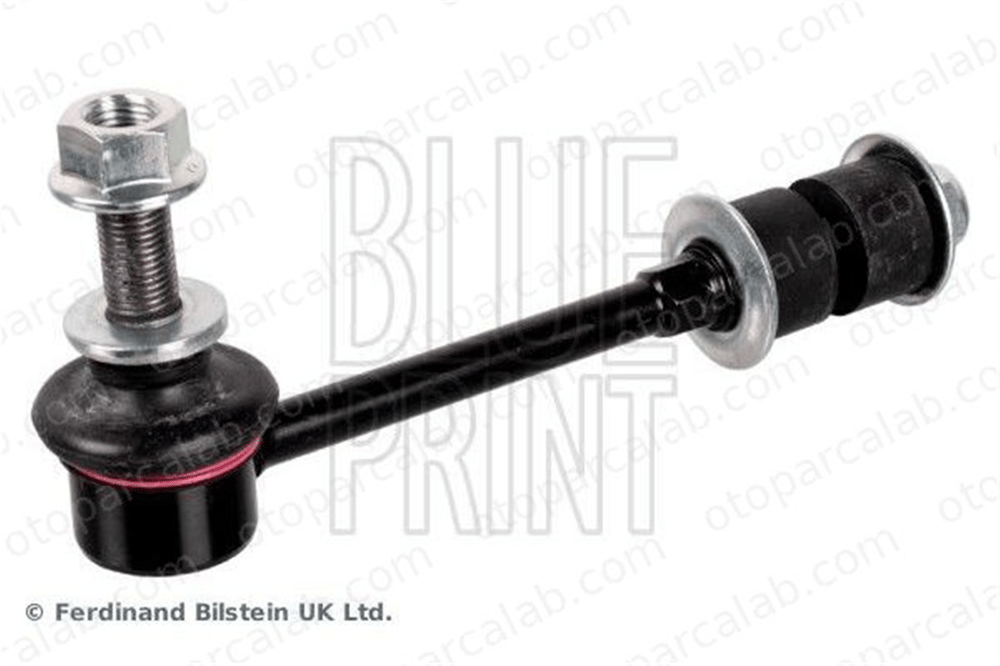 BLUE PRINT ADBP850000 Viraj Demir Askı Rotu Ön Sol TOYOTA HIACE V Panelvan/Van HIACE / COMMUTER V Minibüs/Otobüs 4882026051S1 4882026050