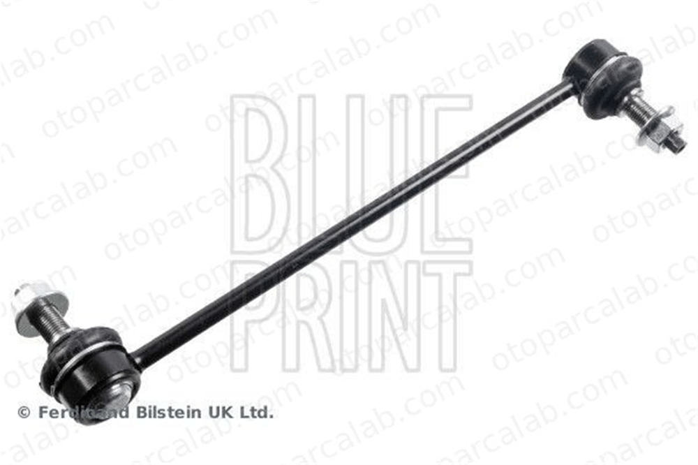 BLUE PRINT ADBP850013 Viraj Demir Askı Rotu Ön Sağ veya Sol HYUNDAI i30 i30 Station wagon 54830F2000 54830J9000