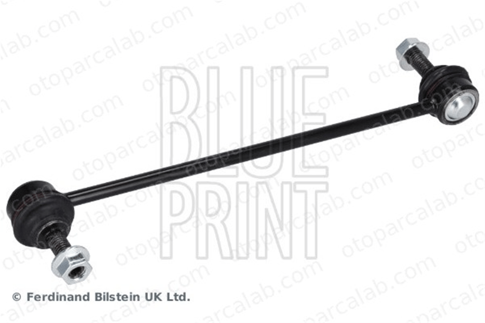 BLUE PRINT ADBP850042 Viraj Demir Askı Rotu Ön Sol RENAULT CAPTUR II CLIO V 546181427R MQ001931