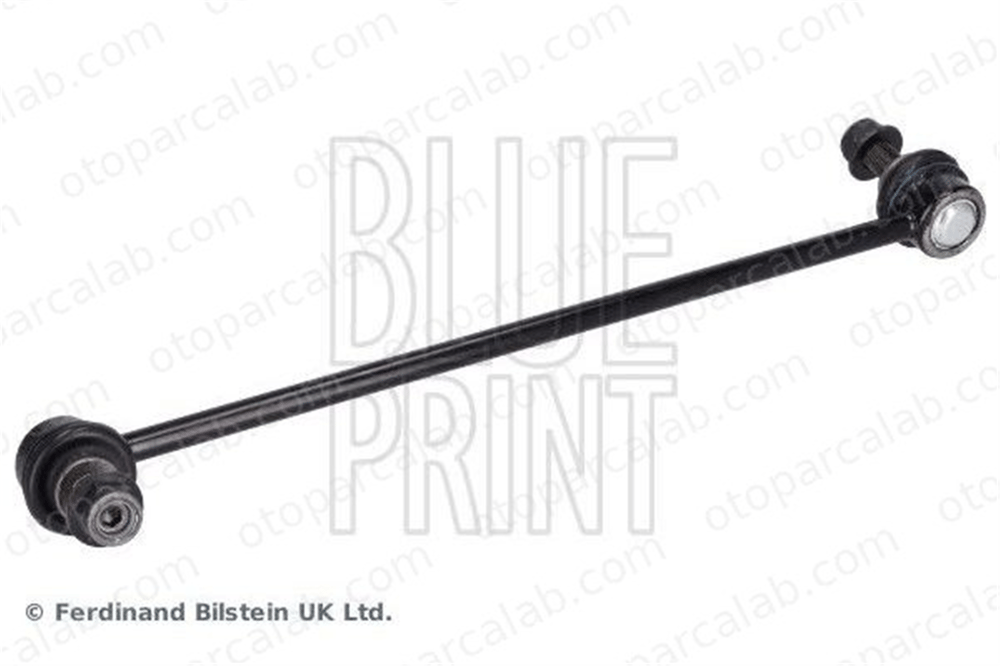 BLUE PRINT ADBP850049 Viraj Demir Askı Rotu Ön Sol OPEL VECTRA C GTS SAAB 9-3 Station wagon 51325THRA01