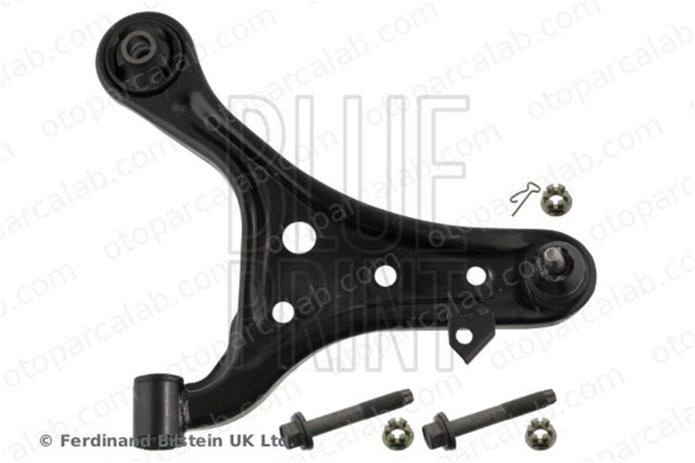 BLUE PRINT ADBP860047 Salıncak Ön Alt Sağ TOYOTA IQ ASTON MARTIN CYGNET 4806879015 4806879018