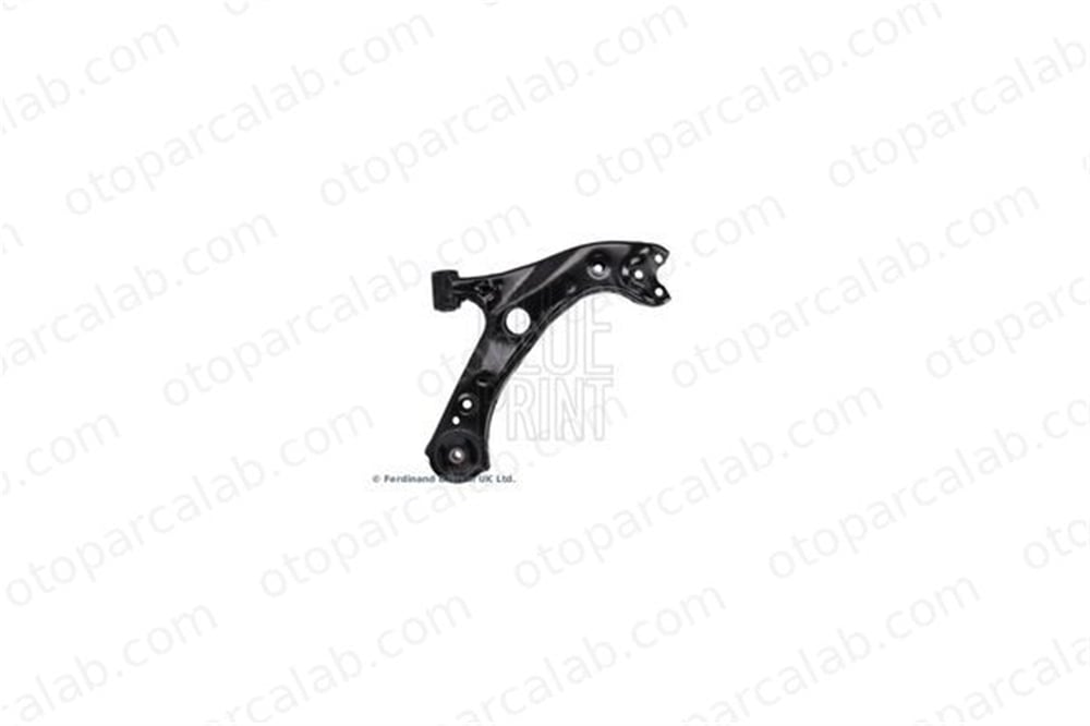 BLUE PRINT ADBP860179 Salıncak Ön Alt Sağ TOYOTA COROLLA Sedan COROLLA Hatchback 4806802410