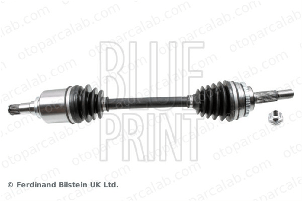 BLUE PRINT ADBP890009 Aks Komple Ön Sol TOYOTA COROLLA Verso 434200F010 434200F011