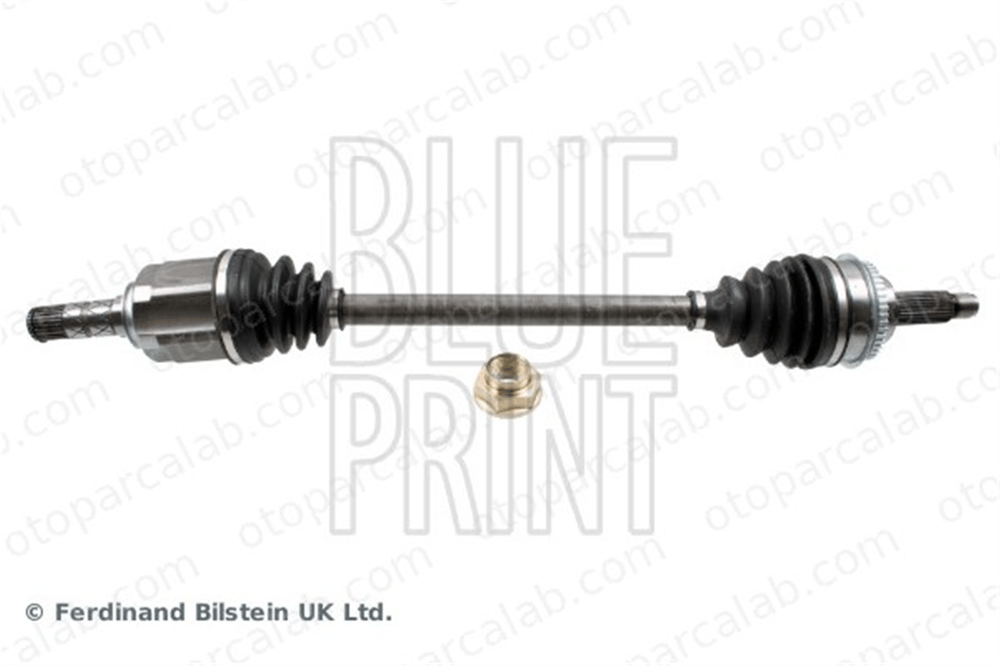 BLUE PRINT ADBP890026 Aks Komple Ön Sağ veya Sol SUBARU IMPREZA Station wagon 28321FE170 28321FE171