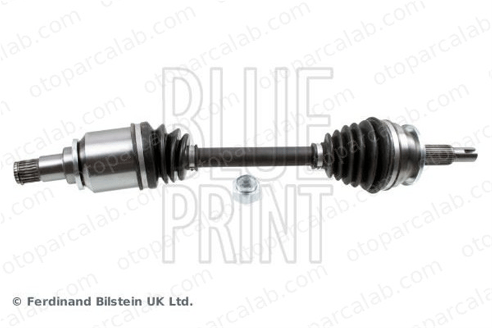 BLUE PRINT ADBP890031 Aks Komple Ön Sol TOYOTA AVENSIS Sedan AVENSIS Station wagon 4342005430 4342005431