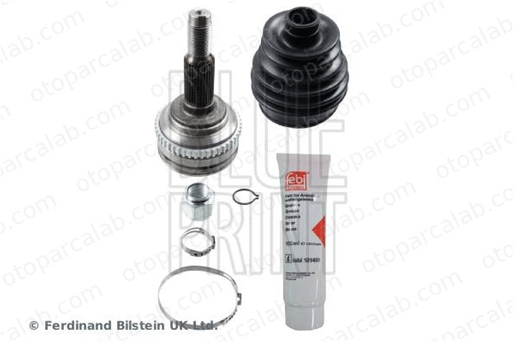 BLUE PRINT ADBP890038 Aks Kafası Ön Dış Sağ veya Sol CHEVROLET LACETTI LACETTI Sedan ADBP890038 96273760