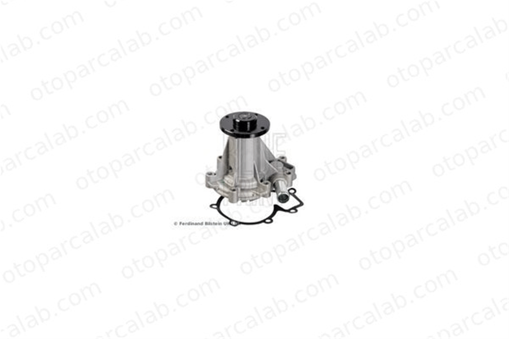 BLUE PRINT ADBP910005 Devirdaim Su Pompası SSANGYONG KYRON ACTYON I 6642000520 6642000501