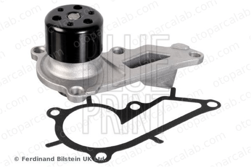 BLUE PRINT ADBP910016 Devirdaim Su Pompası DACIA DUSTER RENAULT MEGANE IV Grandtour 210104221R 21010