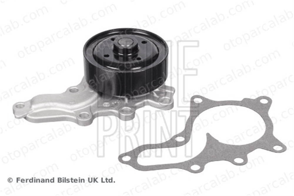 BLUE PRINT ADBP910017 Devirdaim Su Pompası TOYOTA CAMRY CAMRY Sedan 1610009515 1610039515