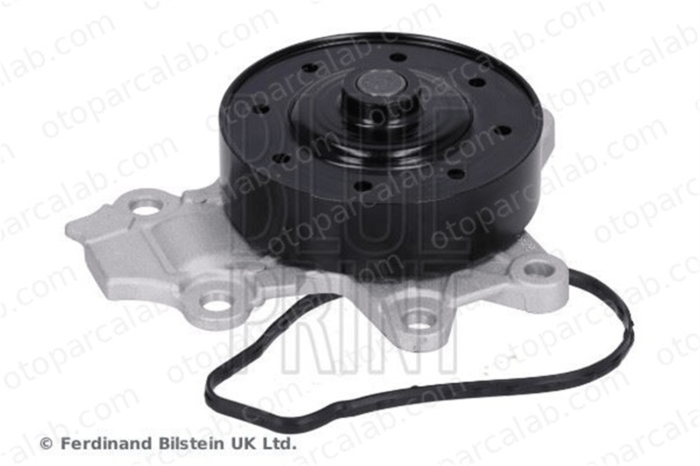 BLUE PRINT ADBP910018 Devirdaim Su Pompası TOYOTA COROLLA Sedan AVENSIS Sedan 1610009670 1610039565