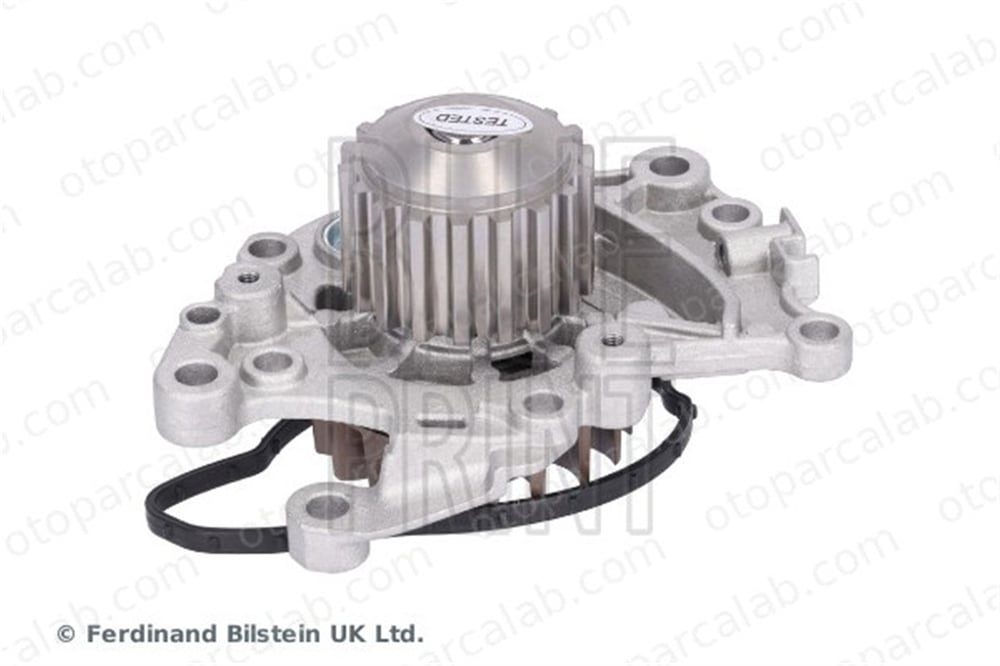 BLUE PRINT ADBP910024 Devirdaim Su Pompası OPEL COMBO Kasa/büyük limuzin CITROËN BERLINGO Kasa/büyük limuzin SU001A7829 1628941780