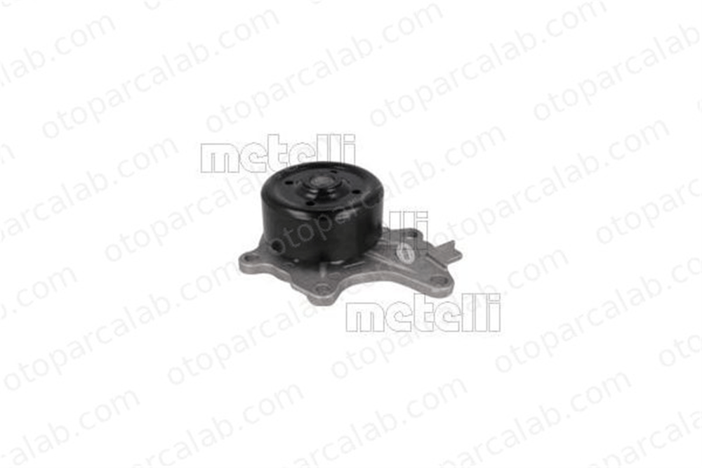 BLUE PRINT ADBP910025 Devirdaim Su Pompası TOYOTA AURIS AURIS Station wagon 1610009680