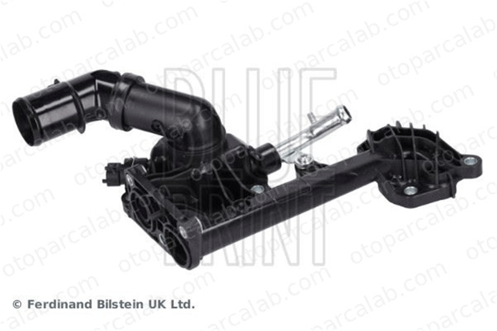BLUE PRINT ADBP920014 Termostat Gövdesi FIAT 500X DOBLO Cargo 55254237 55271191