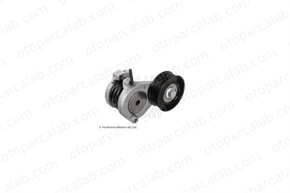 BLUE PRINT ADBP960045 Vantilatör Kayış Gergi Rulmanı HYUNDAI i20 ACTIVE i20 II 2528104501 2528104502