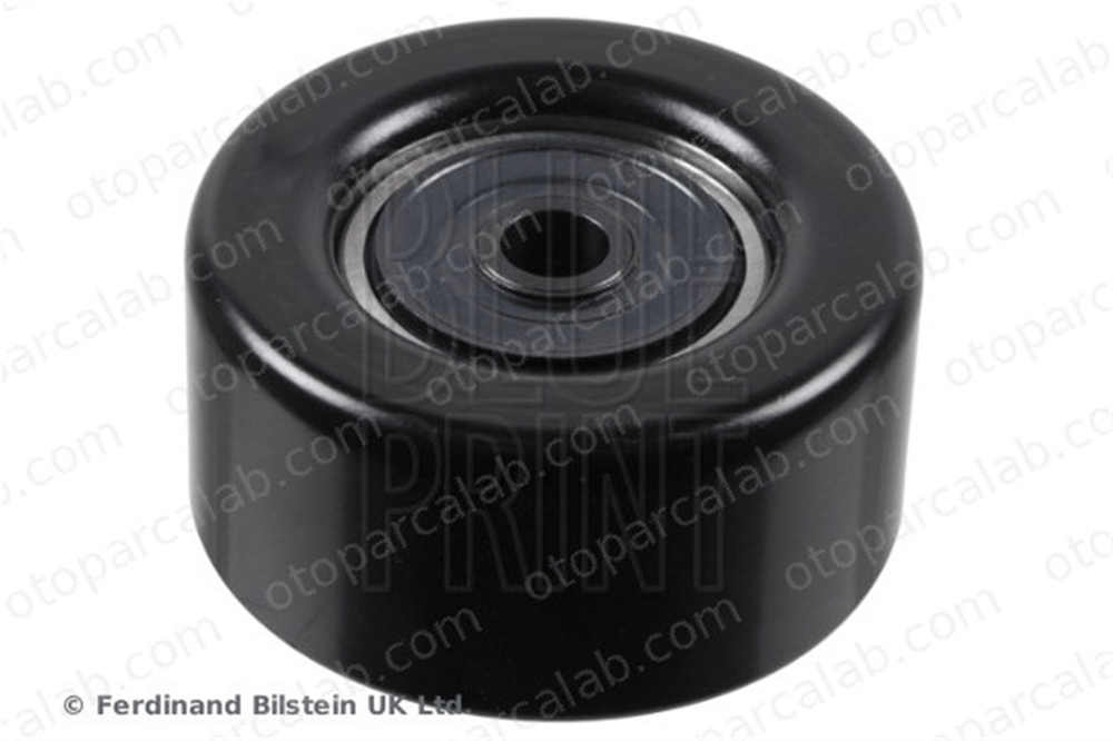 BLUE PRINT ADBP960071 Vantilatör Kayış Gergi Rulmanı TOYOTA HILUX VIII Pick-up LAND CRUISER PRADO 1660331050 166030C010