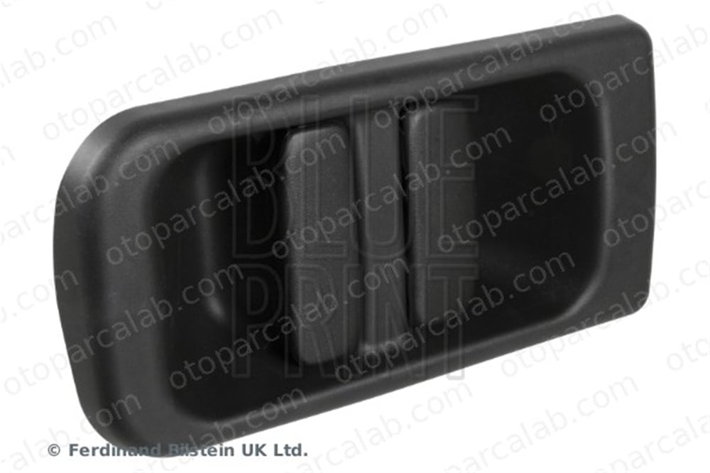 BLUE PRINT ADBP970011 Kapı Kolu Ön veya Arka Dış Sağ veya Sol OPEL MOVANO A Panelvan/Van RENAULT MASTER I Panelvan/Van