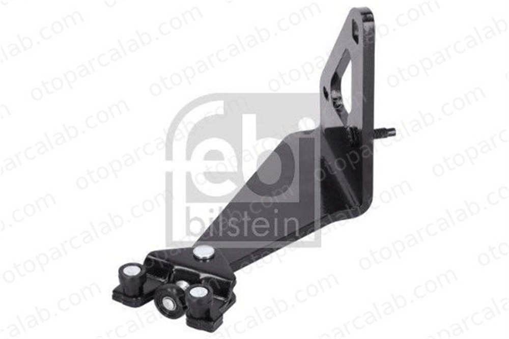 BLUE PRINT ADBP970066 Sürgülü Kapı Makarası Orta RENAULT TRAFIC II Panelvan/Van OPEL VIVARO A Minibüs/Otobüs 4409254 7700312371