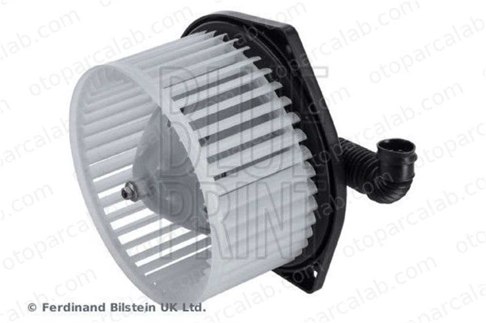 BLUE PRINT ADBP970110 Kalorifer Motoru ISUZU D-MAX II 8981394270