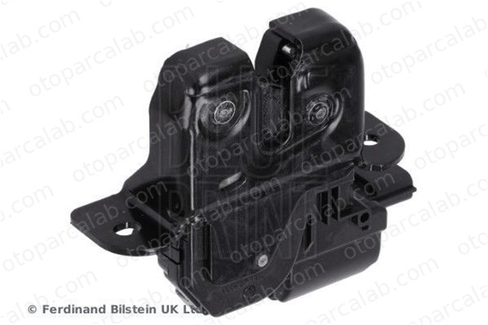 BLUE PRINT ADBP970118 Bagaj Kapak Kilidi RENAULT MEGANE III Hatchback MEGANE III Coupe 846307169R 905037643R