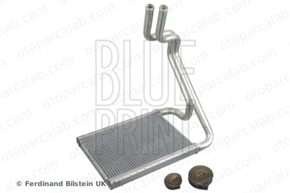 BLUE PRINT ADBP980001 Kalorifer Radyatörü KIA SPORTAGE III HYUNDAI ix35 971382Y000