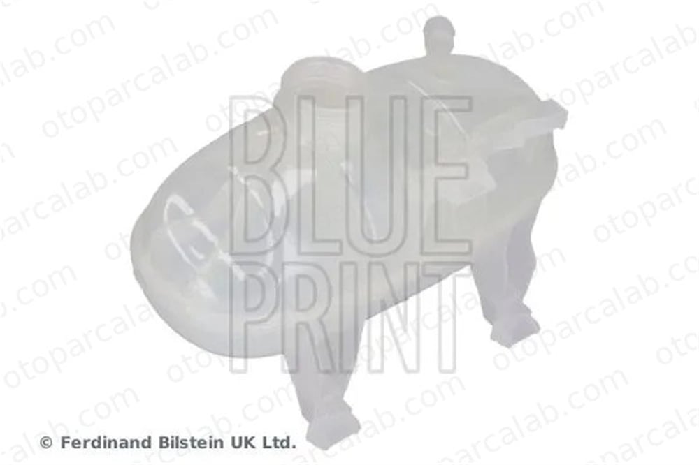 BLUE PRINT ADBP980009 Radyatör Yedek Su Deposu RENAULT TRAFIC III Minibüs/Otobüs OPEL VIVARO B Minibüs/Otobüs 95517213 217106703R