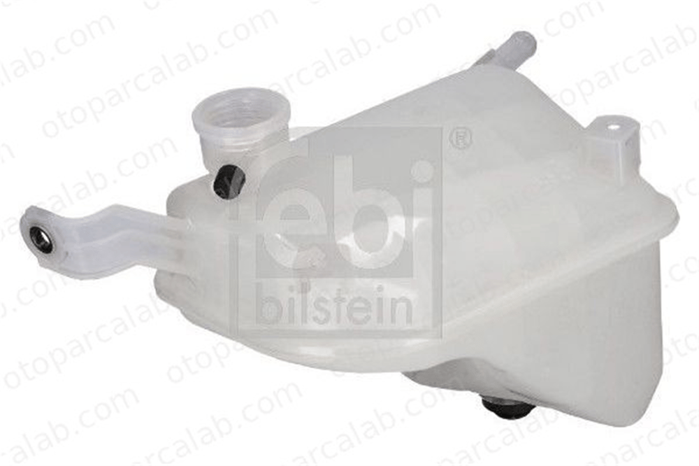 BLUE PRINT ADBP980016 Radyatör Yedek Su Deposu TOYOTA PRIUS PRIUS PLUS 1648028080 1648028080S1