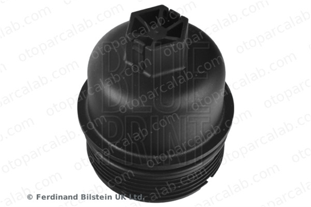 BLUE PRINT ADBP990007 Yağ Filtresi Kapağı NISSAN PRIMASTAR Minibüs/Otobüs PRIMASTAR Panelvan/Van 1520100Q0A 4431216