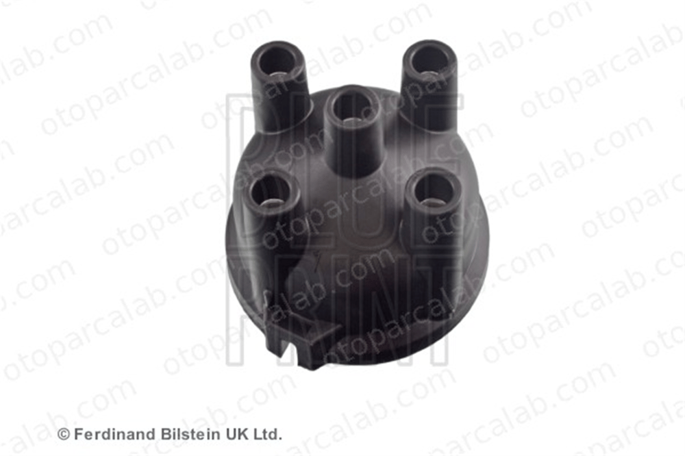 BLUE PRINT ADC41421 Distribütör Kapağı MAZDA 323 II Hatchback MITSUBISHI LANCER CELESTE Coupe MD602949 2712011000