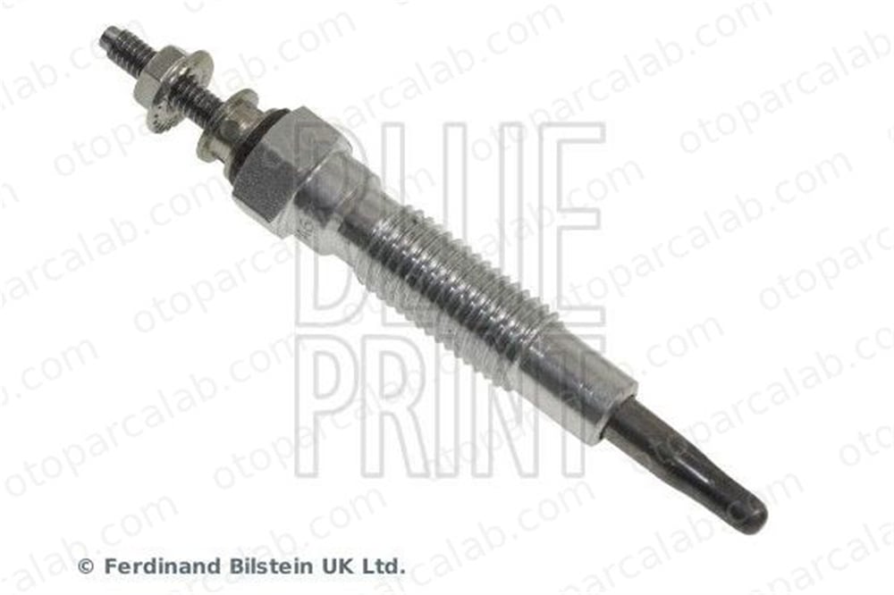 BLUE PRINT ADC41804 Isıtma Bujisi MITSUBISHI L 300 III Panelvan/Van HYUNDAI GALLOPER II MD197511 3671042500