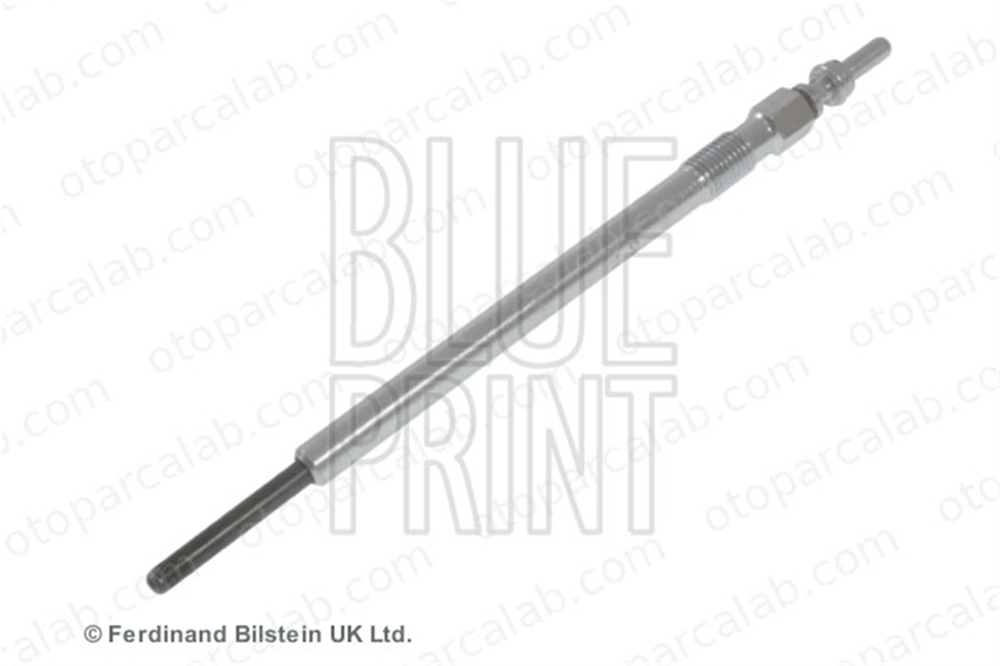 BLUE PRINT ADC41818 Isıtma Bujisi SMART FORFOUR MITSUBISHI COLT VI MN960296 11594601