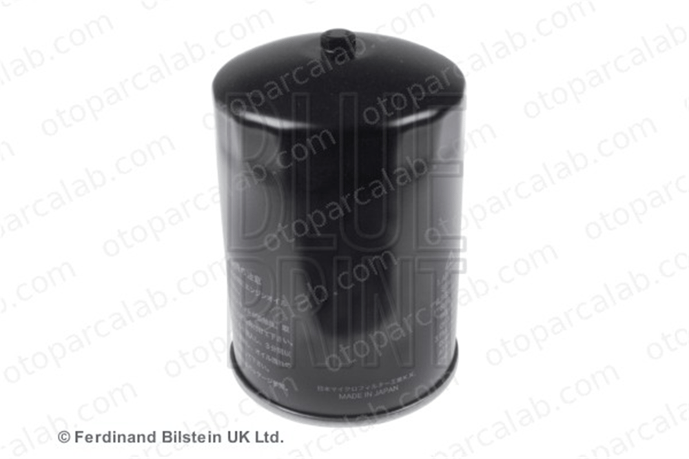 BLUE PRINT ADC42109 Yağ Filtresi FIAT 90 NEW HOLLAND T6 1132401602 1930299