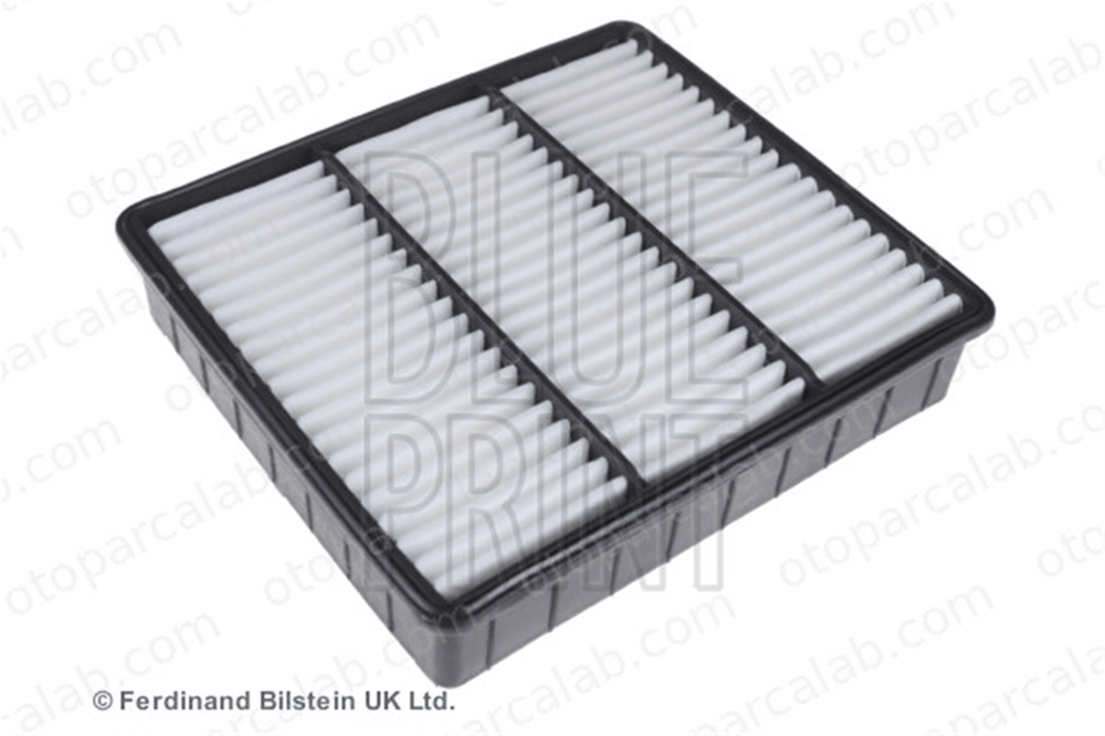 BLUE PRINT ADC42224 Hava Filtresi PROTON PERSONA 300 MITSUBISHI LANCER V MD620738 MR571472