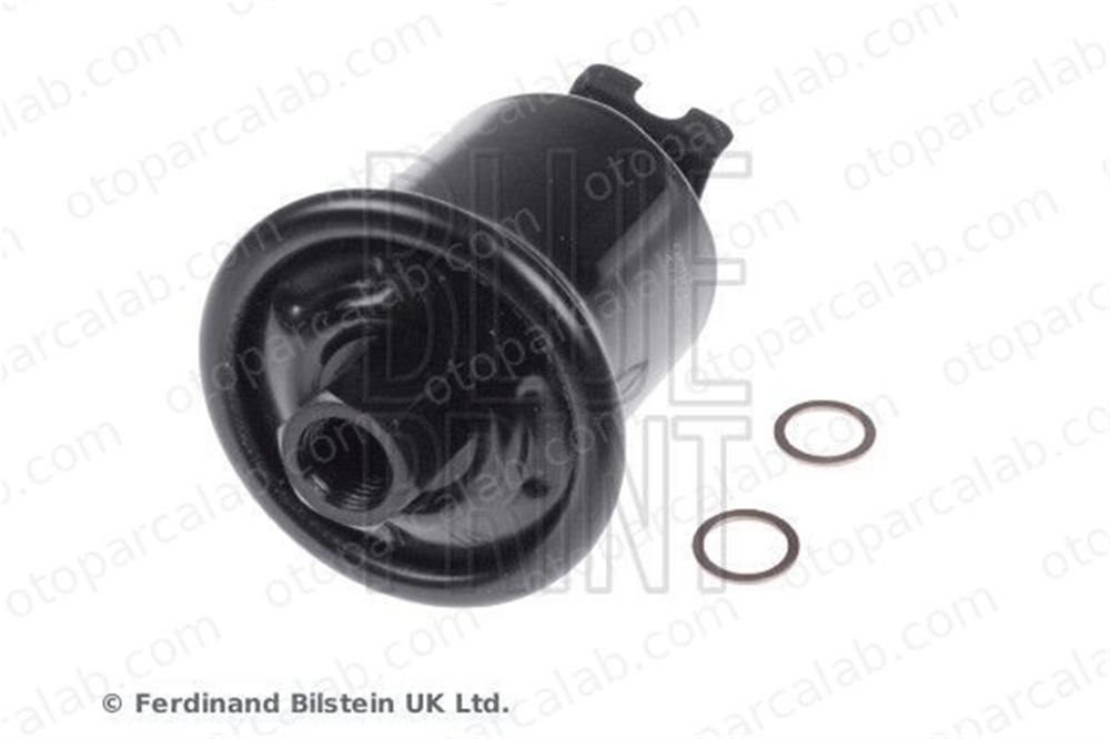 BLUE PRINT ADC42330 Yakıt Filtresi MITSUBISHI LANCER VI COLT V MR204132 2330079495