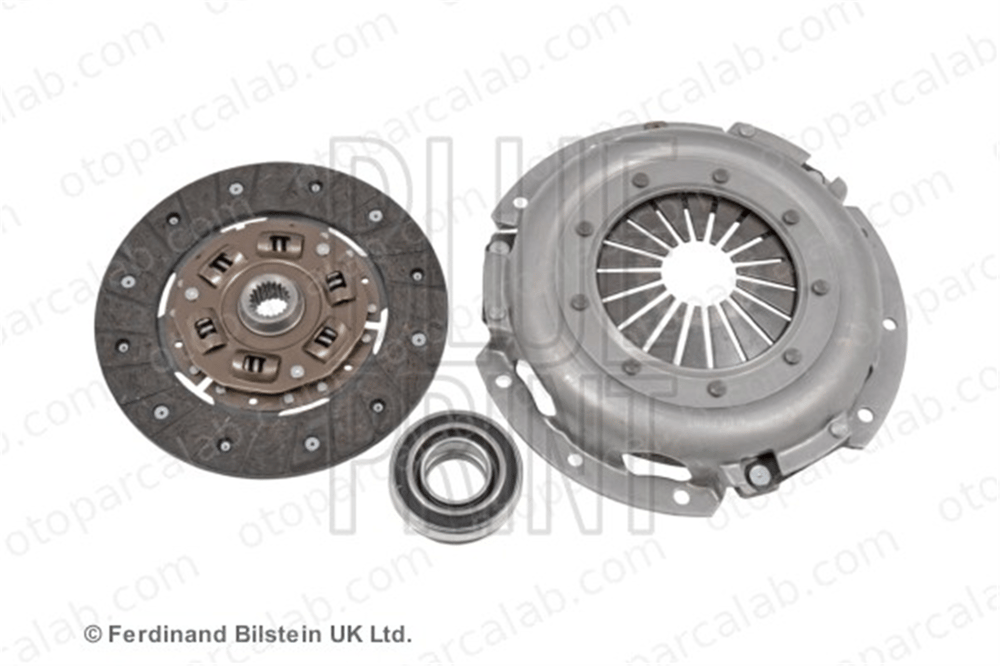 BLUE PRINT ADC43053 Debriyaj Seti PROTON PERSONA 300 MITSUBISHI COLT V MR980023 MR980024