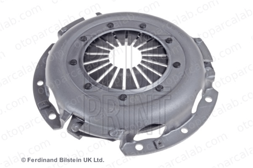 BLUE PRINT ADC43202N Debriyaj Baskı MITSUBISHI L 300 / DELICA II Minibüs/Otobüs GALANT V PW550249 MD701221