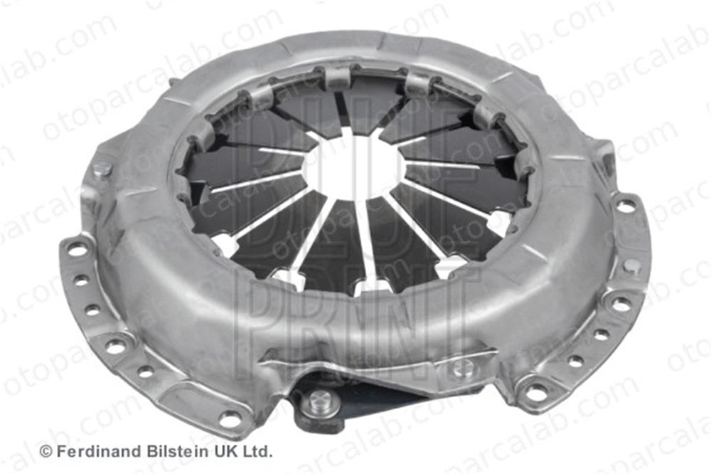 BLUE PRINT ADC43212N Debriyaj Baskı MITSUBISHI SPACE WAGON HYUNDAI GETZ MD714711 4130022710