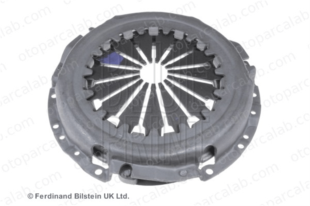 BLUE PRINT ADC43238N Debriyaj Baskı MITSUBISHI CARISMA CARISMA Sedan MB937567