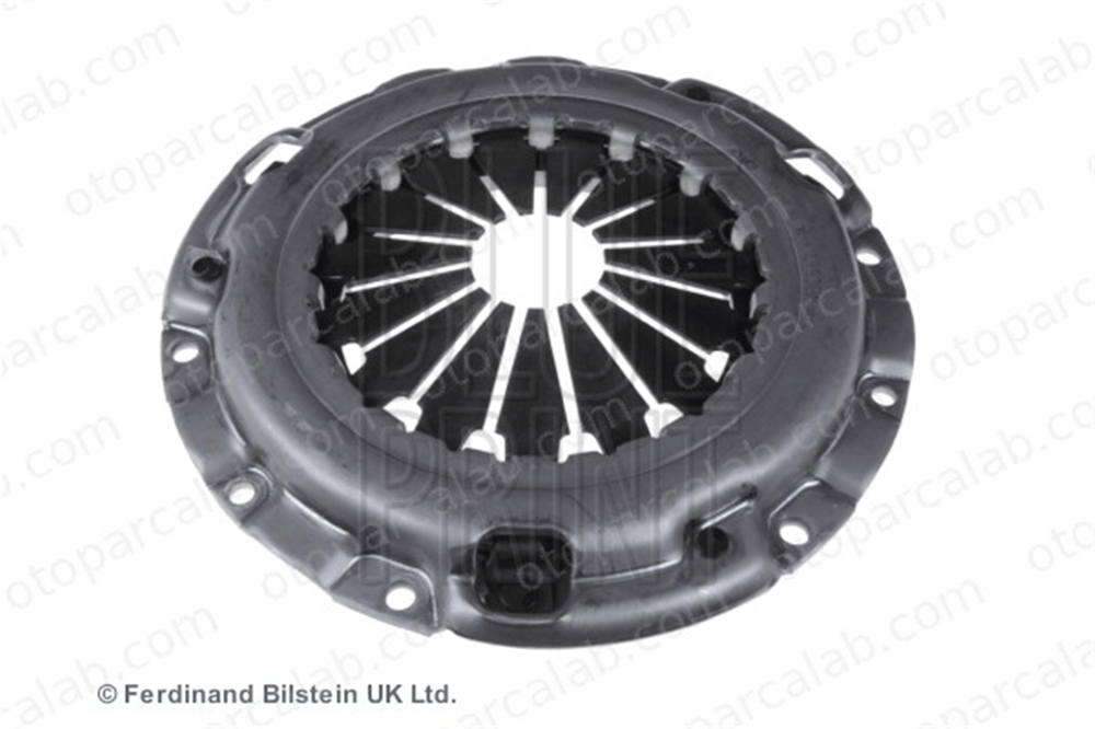 BLUE PRINT ADC43246N Debriyaj Baskı MITSUBISHI ECLIPSE II LANCER V MD748125 MD742207