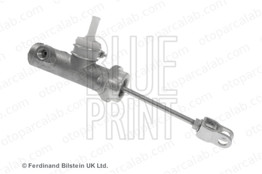 BLUE PRINT ADC43450 Debriyaj Merkezi Üst FUSO (MITSUBISHI) CANTER ASTON MARTIN VANQUISH Volante ME507832