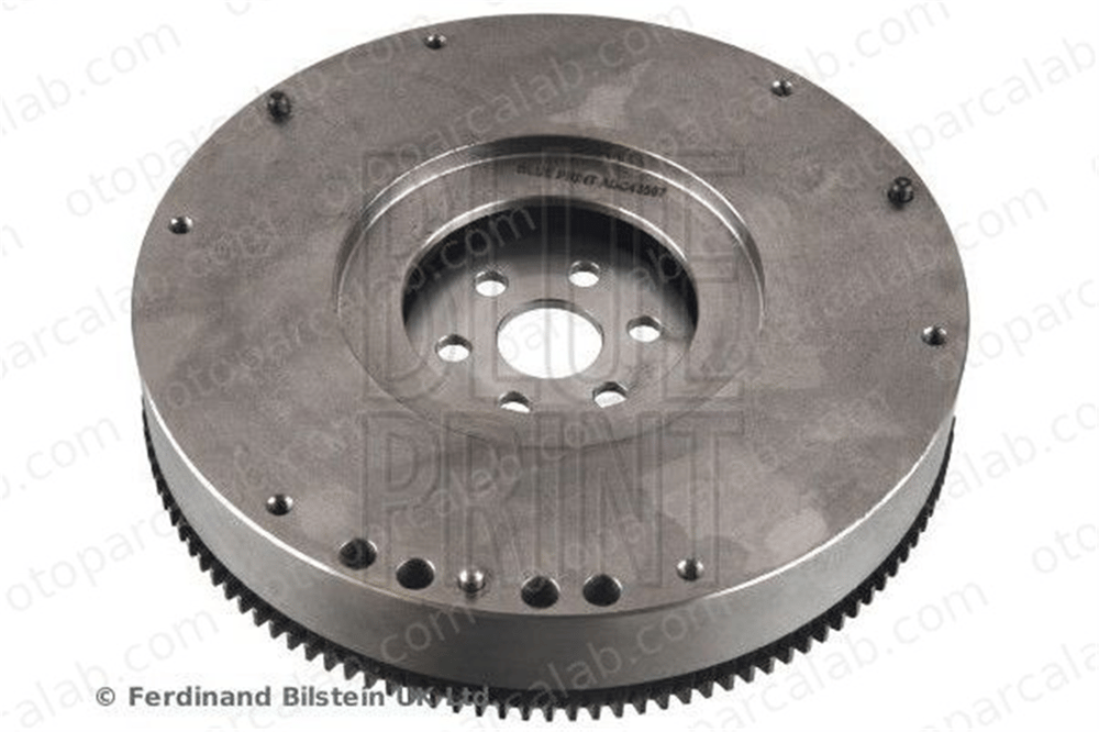 BLUE PRINT ADC43507 Volan MITSUBISHI L200 / TRITON 1120A130